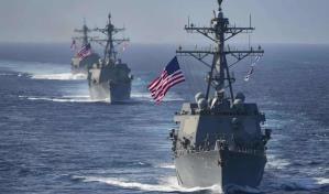 Los recibiremos con plomo: milicia en Venezuela se adiestra ante amenaza de EE. UU.