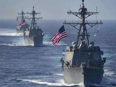 Trinidad y Tobago confirma ejercicios militares de EE.UU.