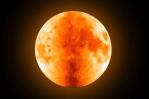 Eclipse lunar del 7 de septiembre: cómo será el fenómeno que no se verá desde RD
