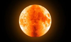 Eclipse lunar del 7 de septiembre: cómo será el fenómeno que no se verá desde RD