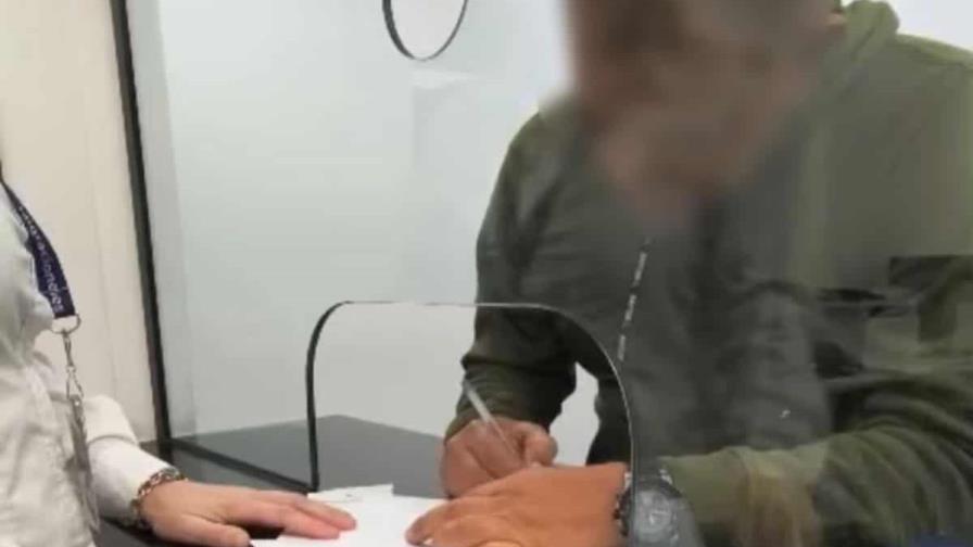 El Gobierno de Milei expulsa de Argentina al político venezolano José Noriega