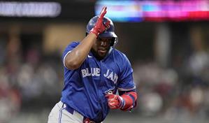 Toronto clasifica a los playoffs; Fernando Tatis Jr. llega a los 150 jonrones