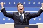 Tesla propone un paquete salarial para Musk que podría convertirlo en el primer billonario