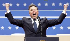 Tesla propone un paquete salarial para Musk que podría convertirlo en el primer billonario