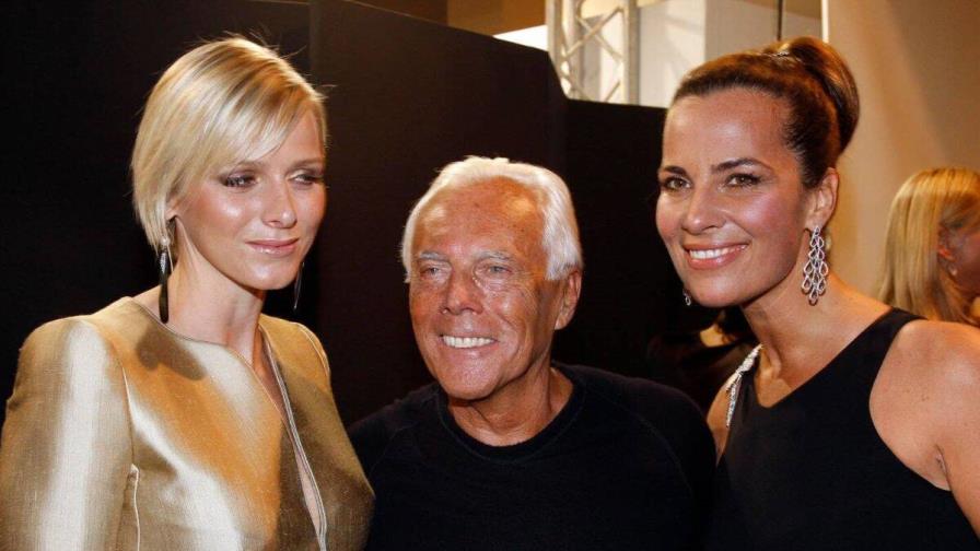 ¿A cuánto asciende la fortuna de Giorgio Armani y quién la heredará tras su muerte? ¿A cuánto asciende la fortuna de Giorgio Armani y quién la heredará tras su muerte?