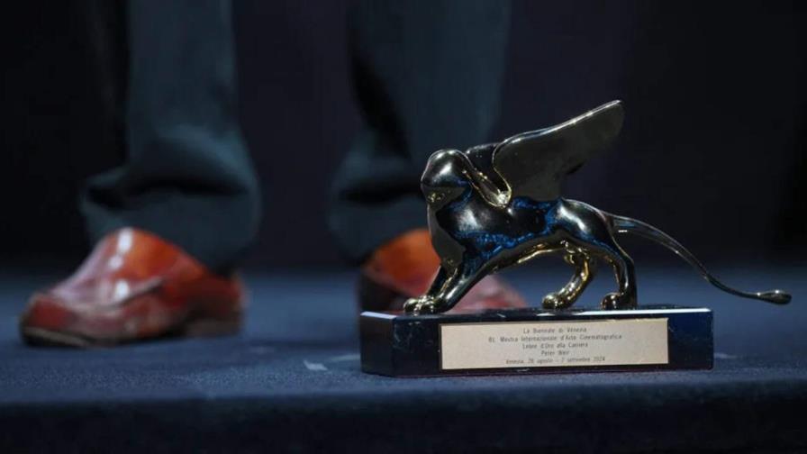Festival de Venecia 2025: Del Toro, Sorrentino y Ben Hania lideran la carrera por el León de Oro