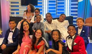 Final de la octava temporada de Pequeños Grandes Talentos será este domingo