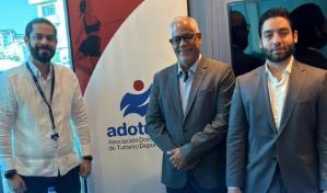 ADOTURD y Oceanman Dominicana firman acuerdo para impulsar el turismo deportivo en el país