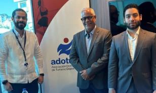 ADOTURD y Oceanman Dominicana firman acuerdo para impulsar el turismo deportivo en el país