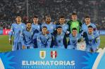 Bielsa celebra muchos puntos altos en clasificación de Uruguay al Mundial