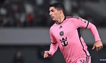 Busquets, Alba y ¿Suárez? Una despedida de gigantes en la final de MLS