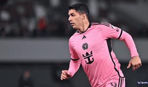 Busquets, Alba y ¿Suárez? Una despedida de gigantes en la final de MLS