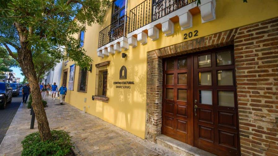 Anuncian ganadores del Premio Banreservas de Relatos dedicados al merengue