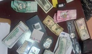 Apresan haitiano en Dajabón con más de un millón de dólares falsos