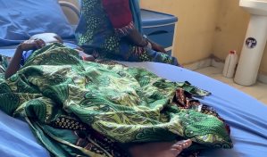 Millones de personas en el noreste de Nigeria enfrentan una hambruna aguda