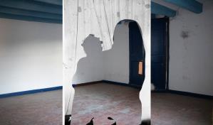 Heidi Ramírez presenta "Un hogar es un techo" en el CCESD