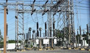 La demanda eléctrica del país alcanzó récord en el 2024