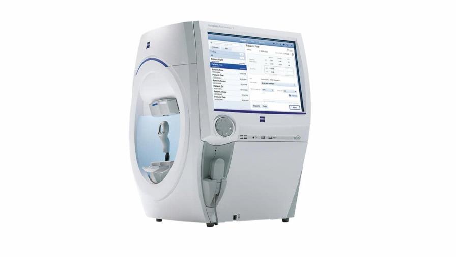 Instituto Espaillat Cabral fortalece la precisión diagnóstica en glaucoma