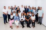 Jóvenes participan de la primera edición del programa Mi primera Oportunidad