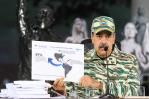 Nicolás Maduro advierte de posible respuesta armada ante supuestas amenazas de Estados Unidos