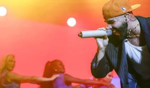 Manuel Turizo prende el ritmo con su nuevo sencillo afrobeat "Mírame ahora"