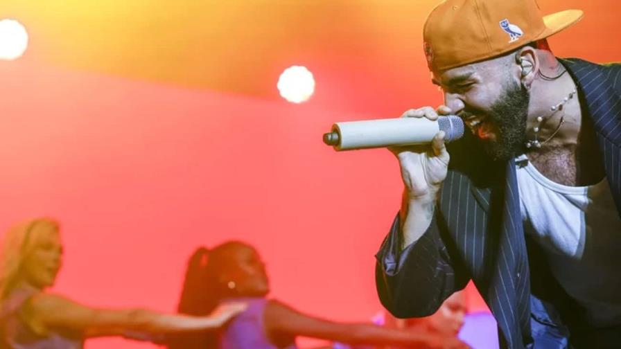 Manuel Turizo prende el ritmo con su nuevo sencillo afrobeat "Mírame ahora"