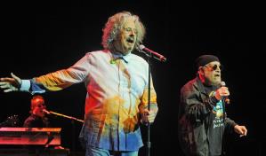 Muere Mark Volman, cofundador de The Turtles y cantante de Happy Together