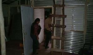 Rescatan joven secuestrado por hombres con uniformes de la DNCD en San Pedro de Macorís