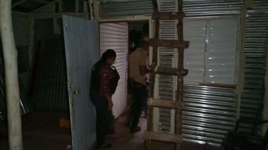 Rescatan joven secuestrado por hombres con uniformes de la DNCD en San Pedro de Macorís