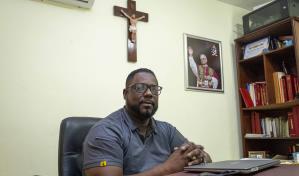 La Pastoral Penitenciaria impacta a más de 17,000 internos