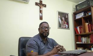 La Pastoral Penitenciaria impacta a más de 17,000 internos