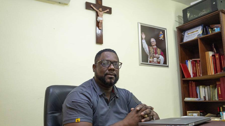 La Pastoral Penitenciaria impacta a más de 17,000 internos La Pastoral Penitenciaria impacta a más de 17,000 internos