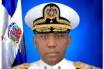 Presidente Abinader realiza cambios en la cúpula de la Armada Dominicana