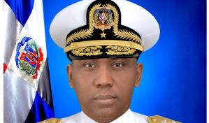 Presidente Abinader realiza cambios en la cúpula de la Armada Dominicana