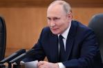 Putin sólo negociará con Zelenski en Moscú y descarta tropas de paz en Ucrania