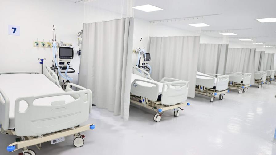 ¿Qué tan difícil es conseguir una cama UCI en un centro de salud? ¿Qué tan difícil es conseguir una cama UCI en un centro de salud?