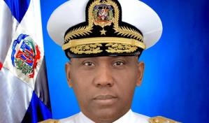 ¿Quién es Juan Bienvenido Crisóstomo Martínez, el nuevo comandante general de la Armada Dominicana?