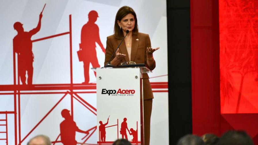 Raquel Peña exige que se haga justicia en caso de violación grupal a joven en Villa González