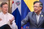 RD aclara que no firmó comunicado de la Celac sobre despliegue militar de EE. UU., como afirmó Petro