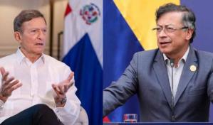 RD aclara que no firmó comunicado de la Celac sobre despliegue militar de EE. UU., como afirmó Petro