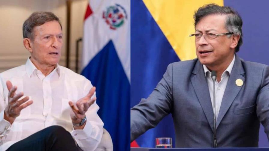 RD aclara que no firmó comunicado de la Celac sobre despliegue militar de EE. UU., como afirmó Petro RD aclara que no firmó comunicado de la Celac sobre despliegue militar de EE. UU., como afirmó Petro