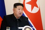 Kim Jong-un promete apoyar incondicionalmente todas las políticas de Putin