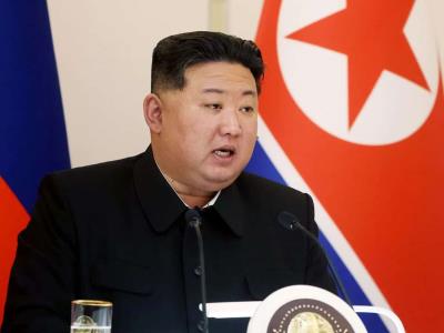 Revelan fallida infiltración de Navy Seals en Corea del Norte