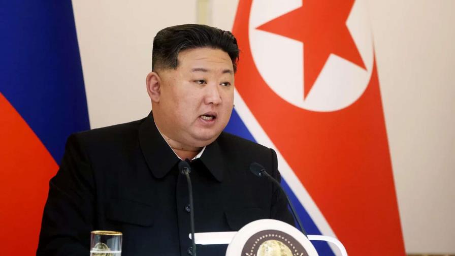 The New York Times revela fallida infiltración de Navy Seals en Corea del Norte en 2019