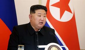 El l&iacute;der norcoreano pide aumentar la producci&oacute;n de misiles para reforzar la disuasi&oacute;n