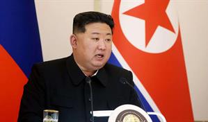 El l&iacute;der norcoreano pide aumentar la producci&oacute;n de misiles para reforzar la disuasi&oacute;n