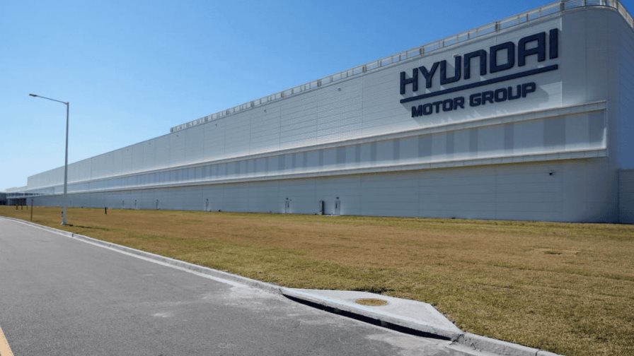 Grupos hispanos alertan que la redada en planta de Hyundai amenaza las libertades civiles