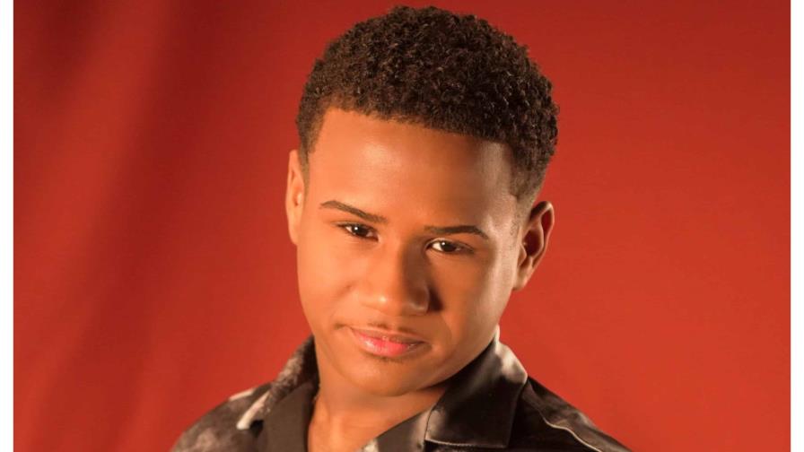 Rusbelt, el adolescente que se hizo viral cantando un tema de Rubby Pérez, lanza su primer sencillo Rusbelt, el adolescente que se hizo viral cantando un tema de Rubby Pérez, lanza su primer sencillo