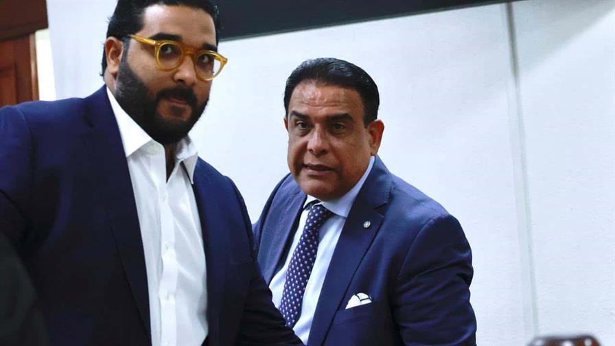 Tribunal: Alexis Medina financió campañas del PLD con fondos ilícitos, pero la ley impide condenarlo