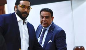 Tribunal que condenó a Alexis Medina rechazó querella de Edeeste